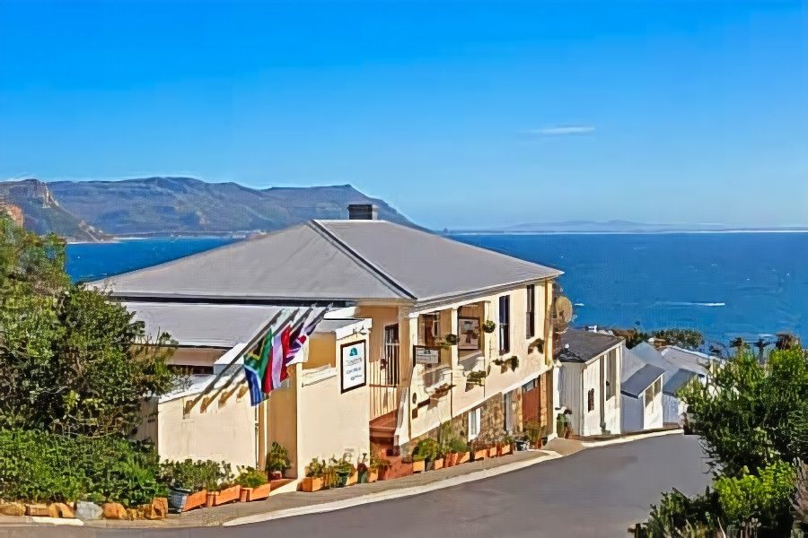 The Cheriton Guest House