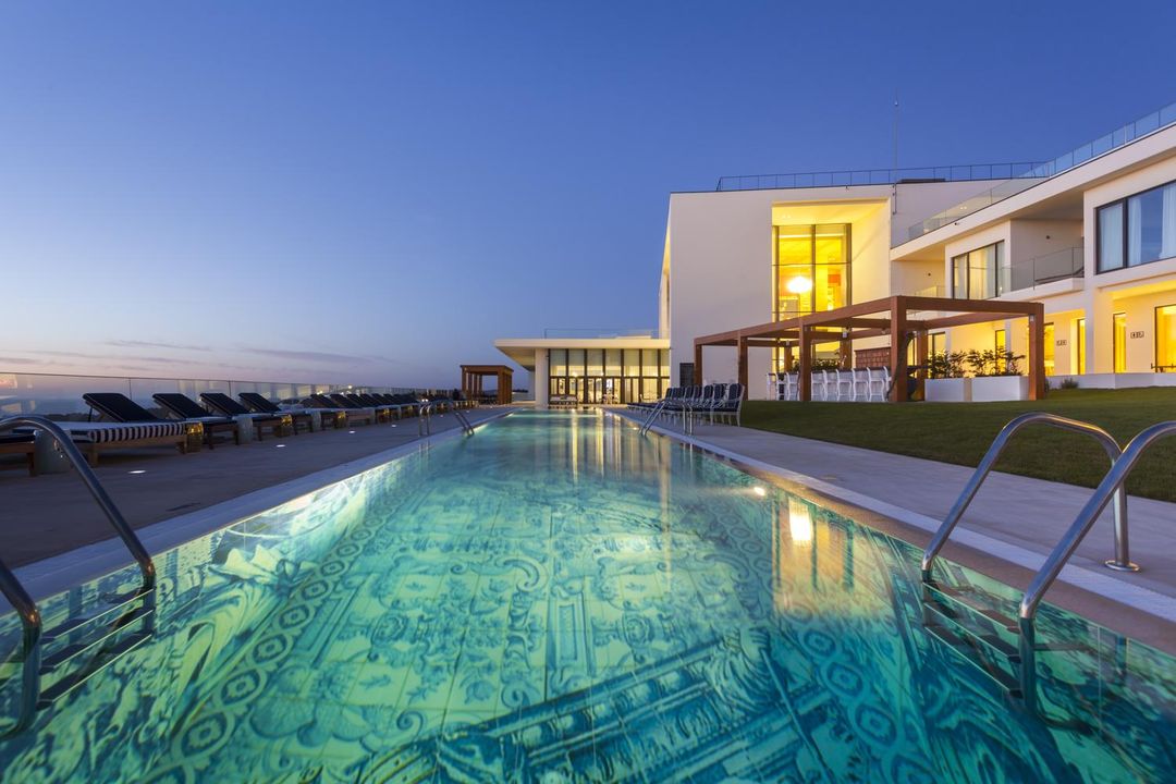 Royal Obidos Scenic Resort