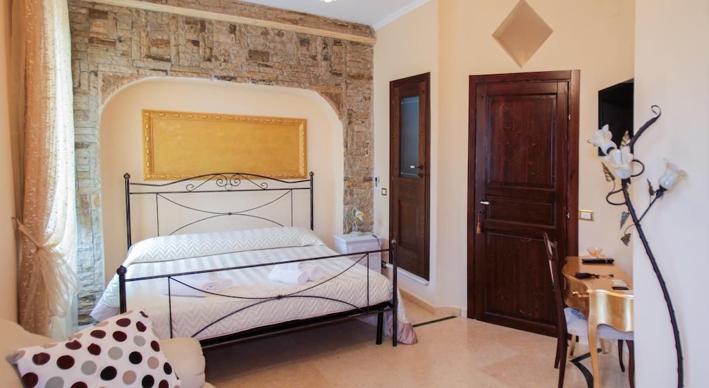 B&B le Stanze di Ludovica