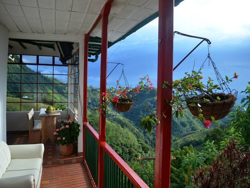 Eco Lodge la Juanita