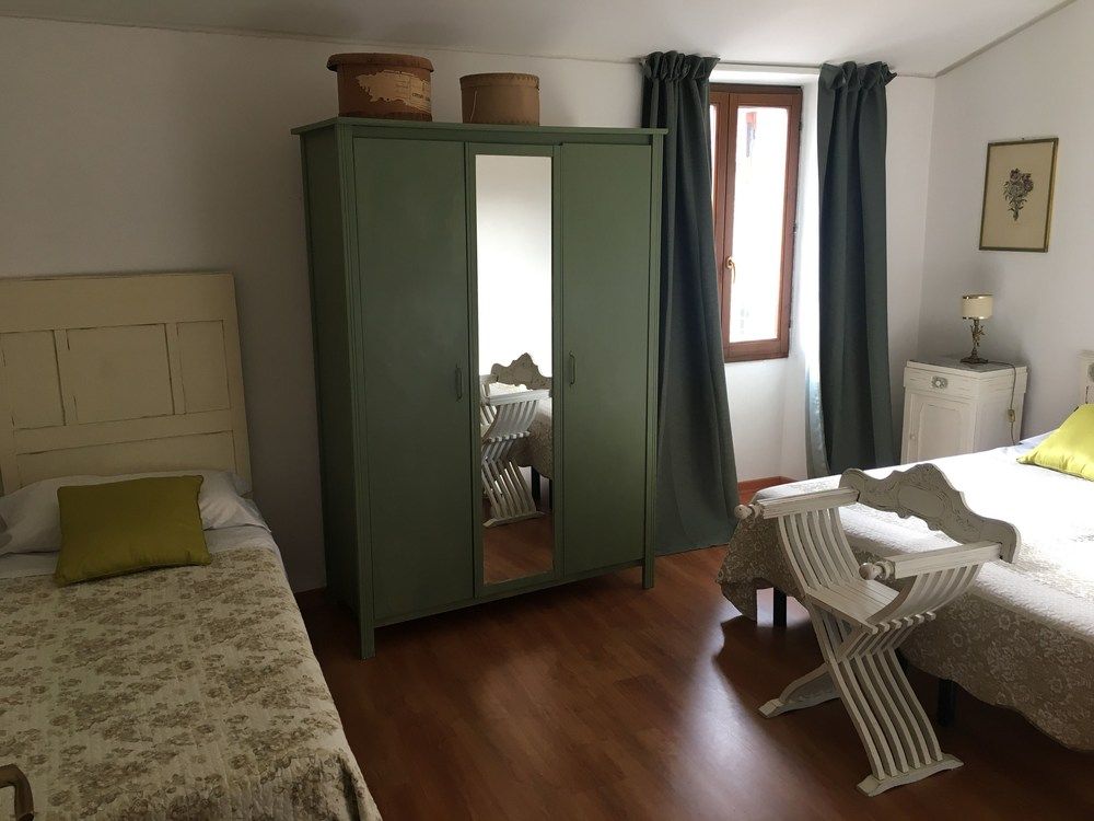 Affittacamere Arco Polinori