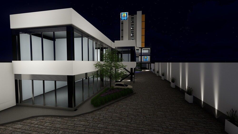 Comfort Inn Irapuato