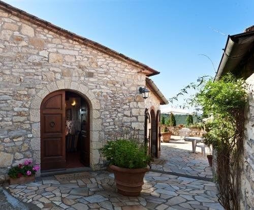 Agriturismo Malpensata