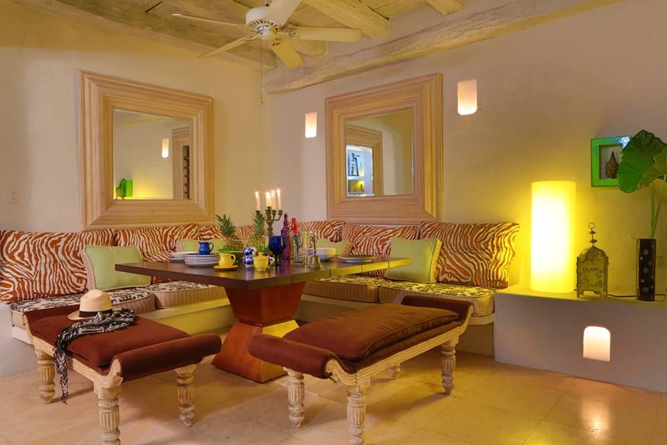 羅格斯精品住宿加早餐旅館