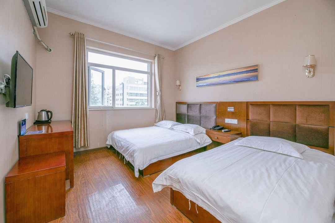 Kandanhong Express Hotel Beijing