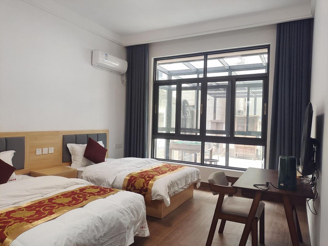 美麗家園民宿(蔡浜村店)