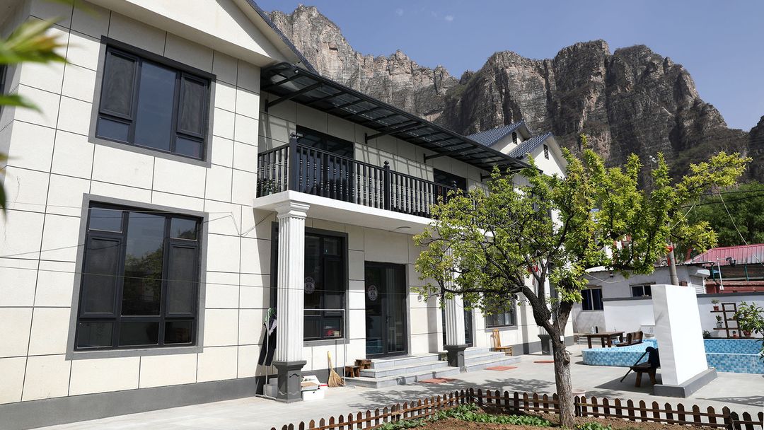 Shidu Yilin Impression Homestay