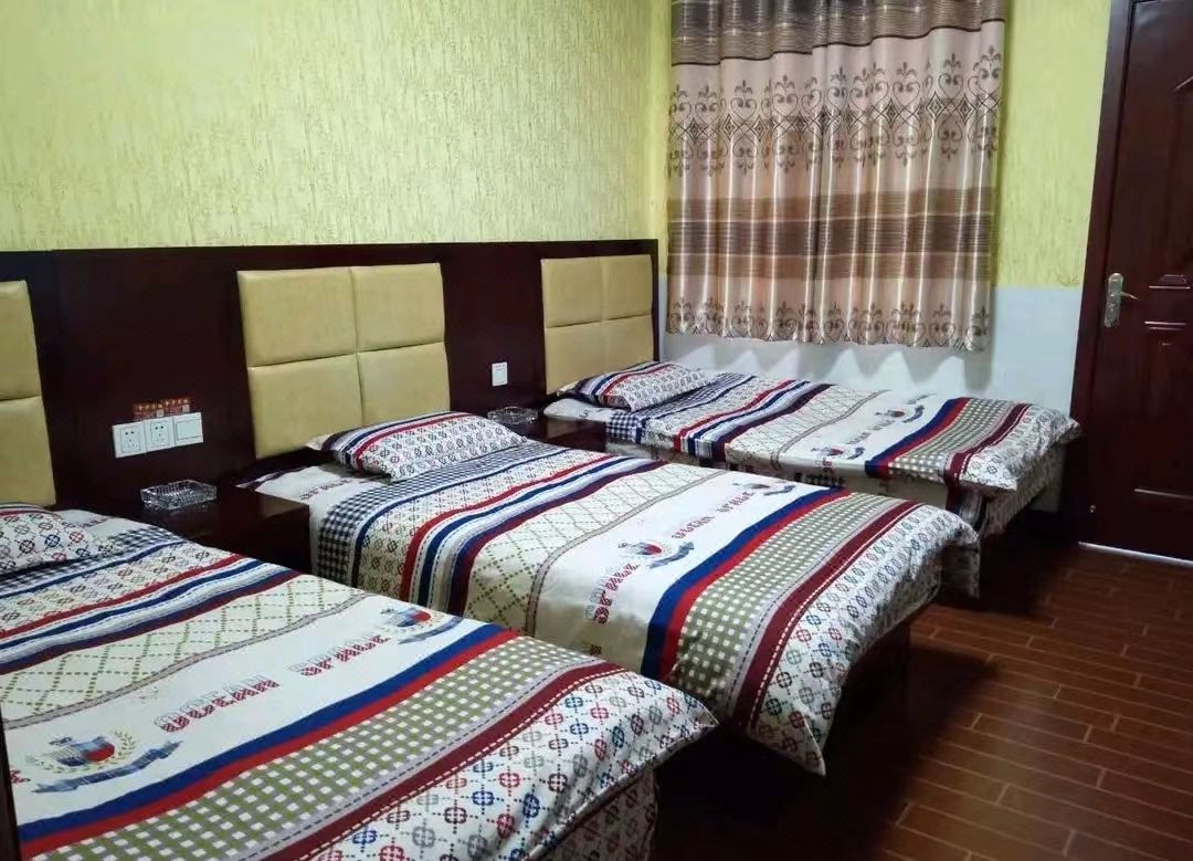 Changsha Jinsha Hotel