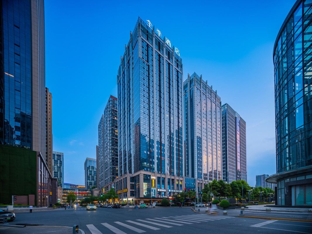 全季酒店(成都環球中心店)