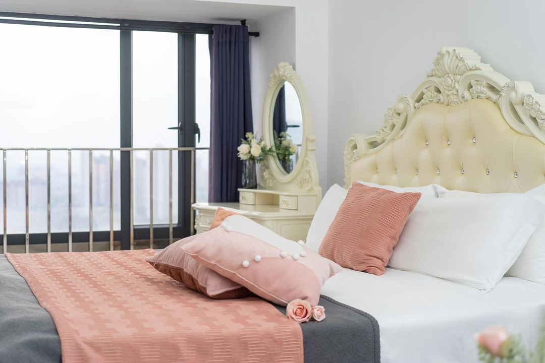 Snail Hotel Apartment