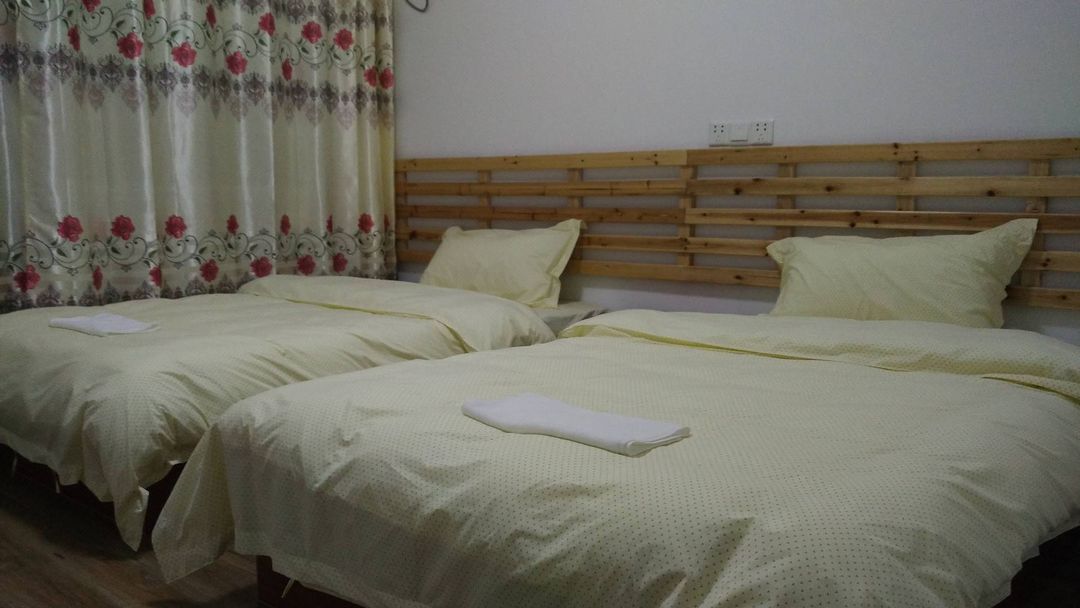 陆记西山农家乐