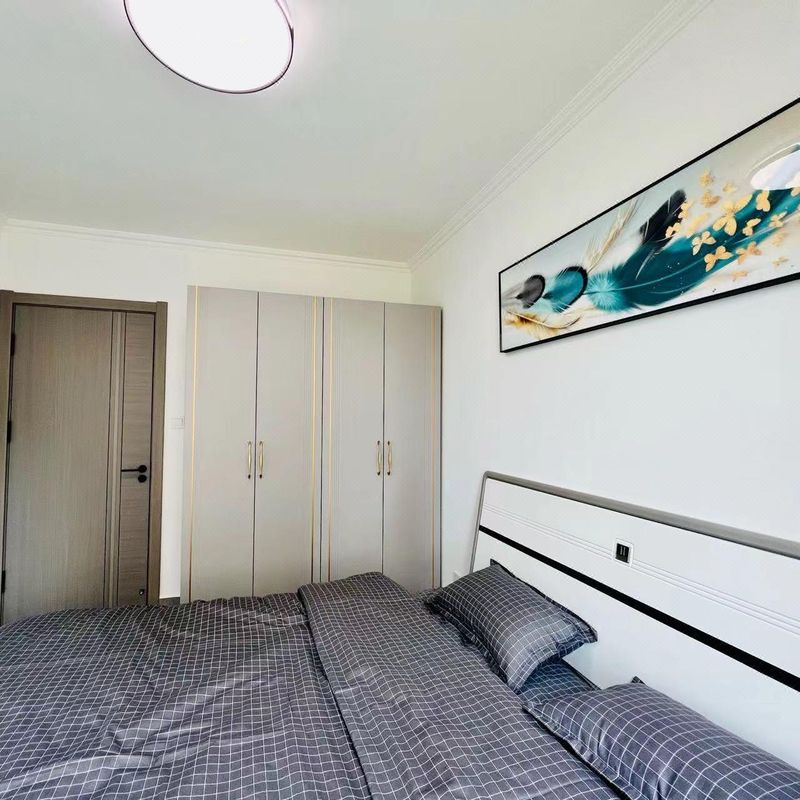 Beijing Daxing International Airport Airport Homestay