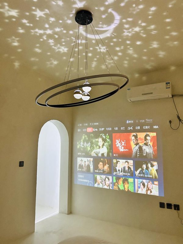 Meow Star Renchaowan B&B (Hubei Institute of Fine Arts, Limiao Xincun Branch)