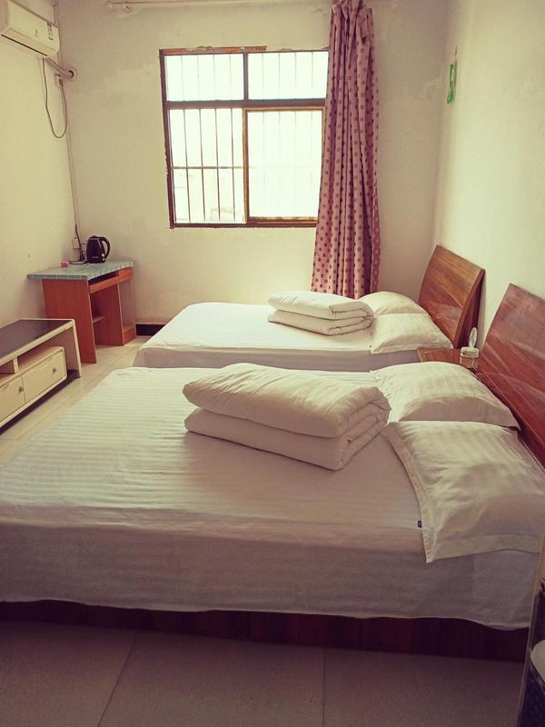 Xi'an Yaju Hotel (Xijing Institute)