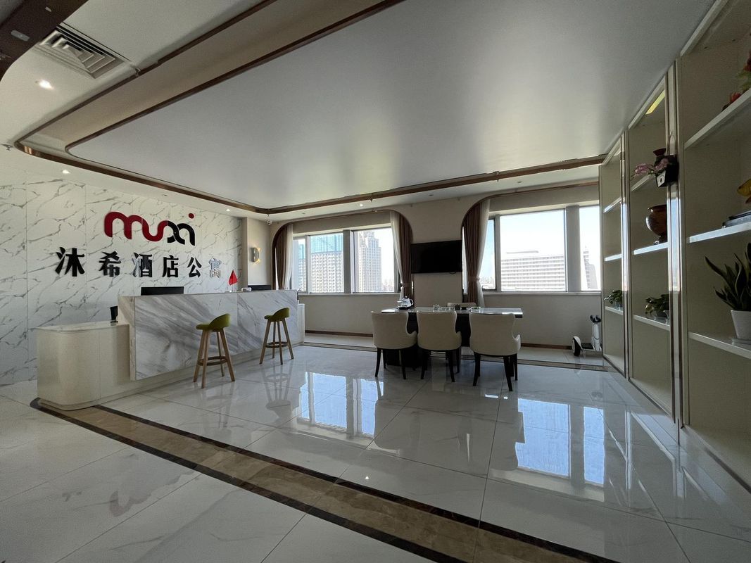 沐希·千和公寓(極地海洋館店)