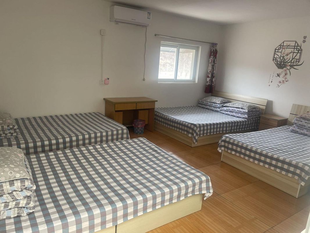 北京小可农家院