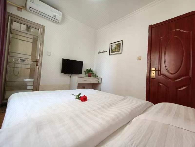 Caozhe Integrity Hotel Xi'an