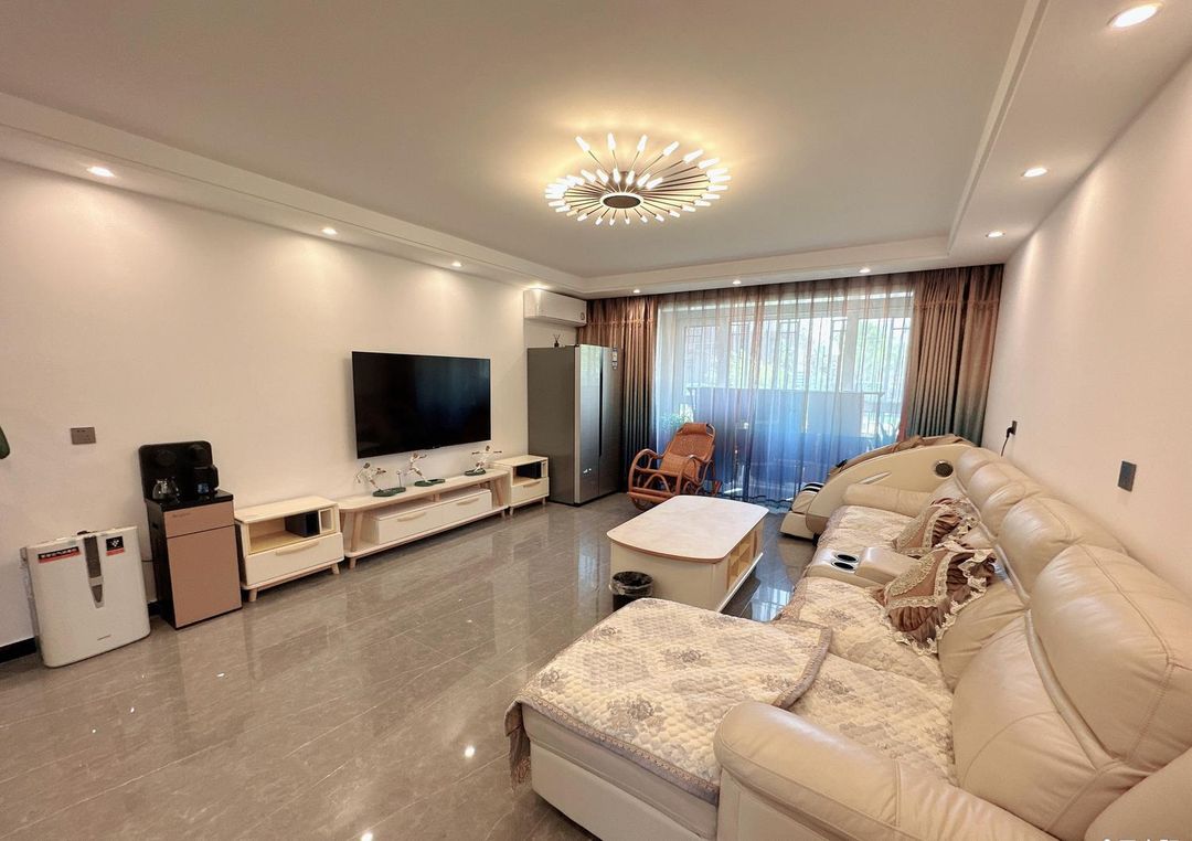 Flower Shadow B&B (Beijing Daxing Airport Branch)