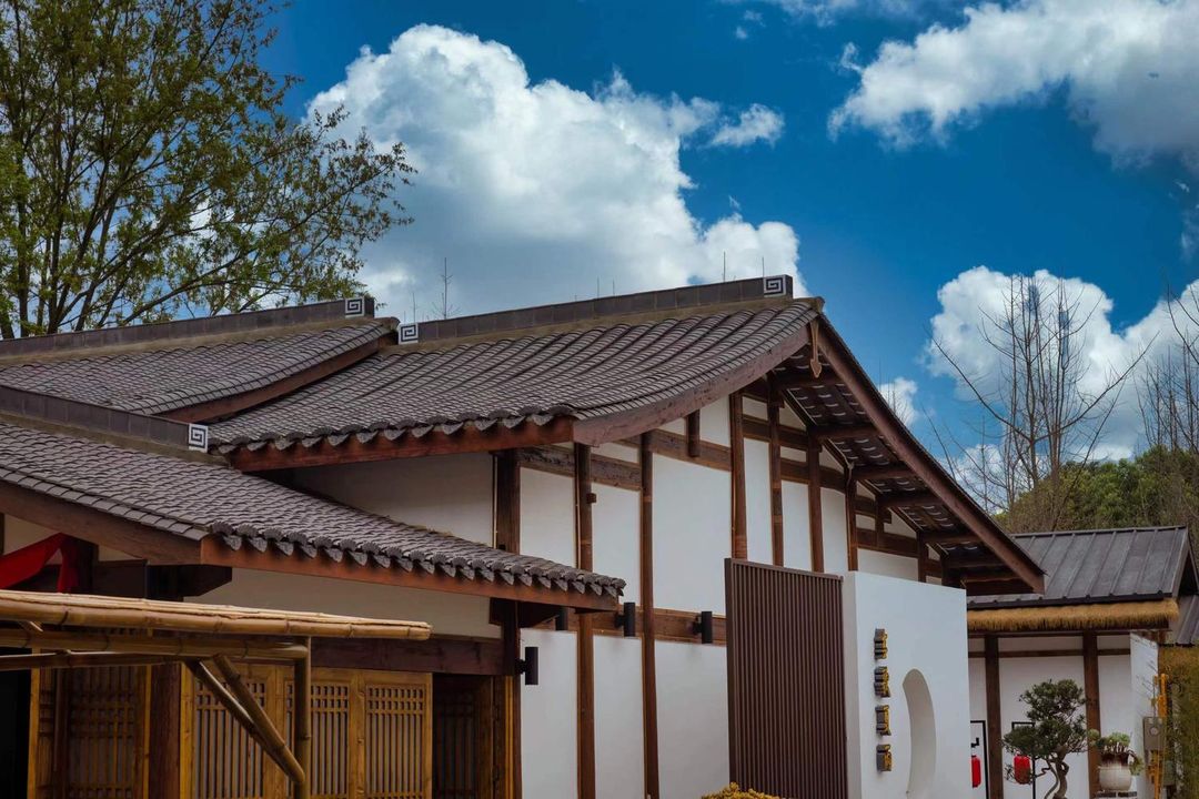 Chengdu Hejing Villa