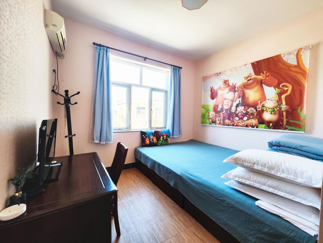 Starry sky • homepark