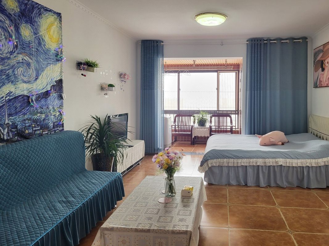 臨城暖居公寓(下北街巷分店)