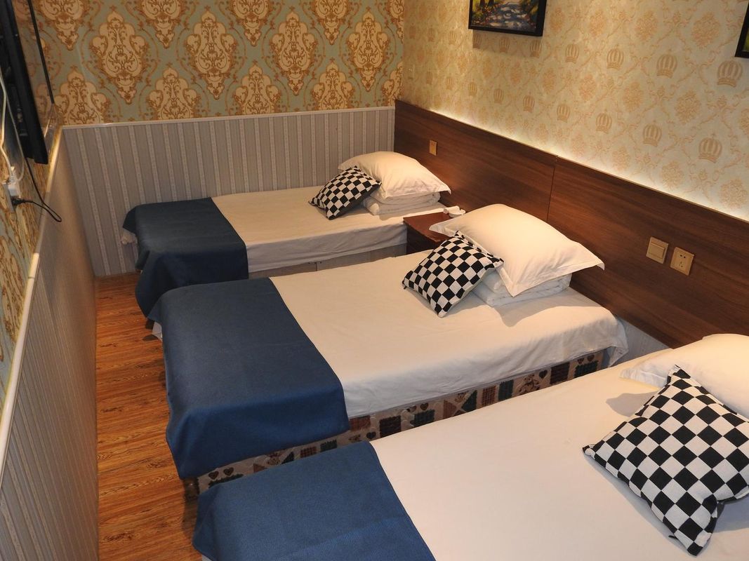 Dalian Jinpeng Express Hotel