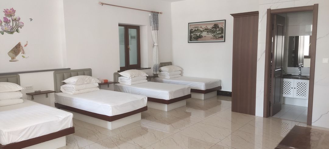 Harbin Grand Fashion Hotel