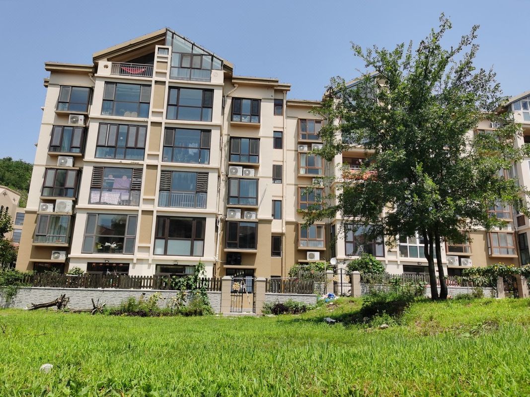 青鳥太和福苑民宿(玉虹路分店)