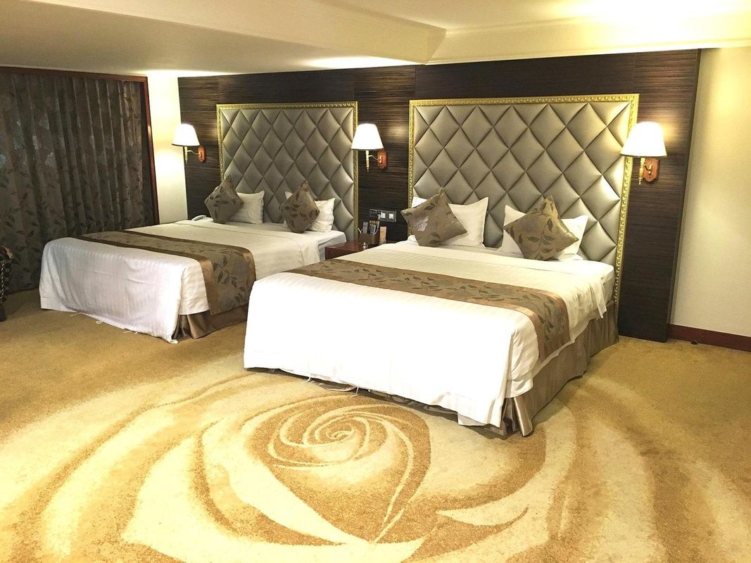 臺北北投泉都溫泉會館