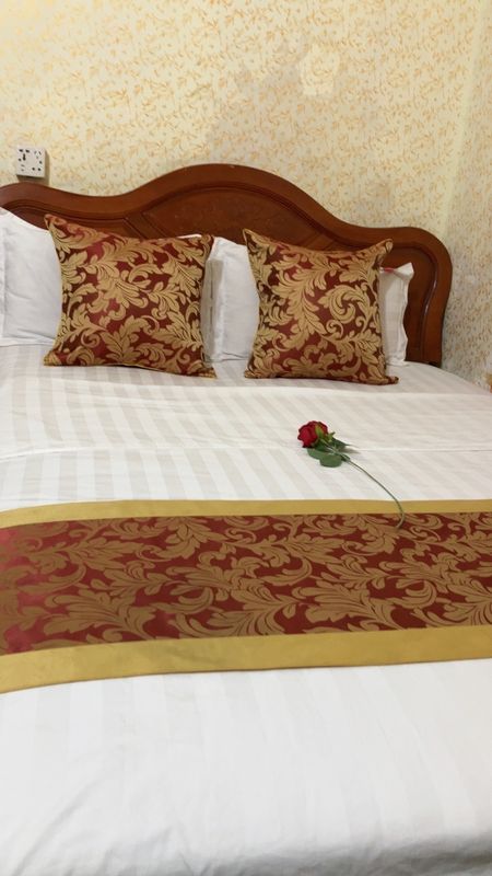 Zhongshan Boutique Stay (Nanxing Road)