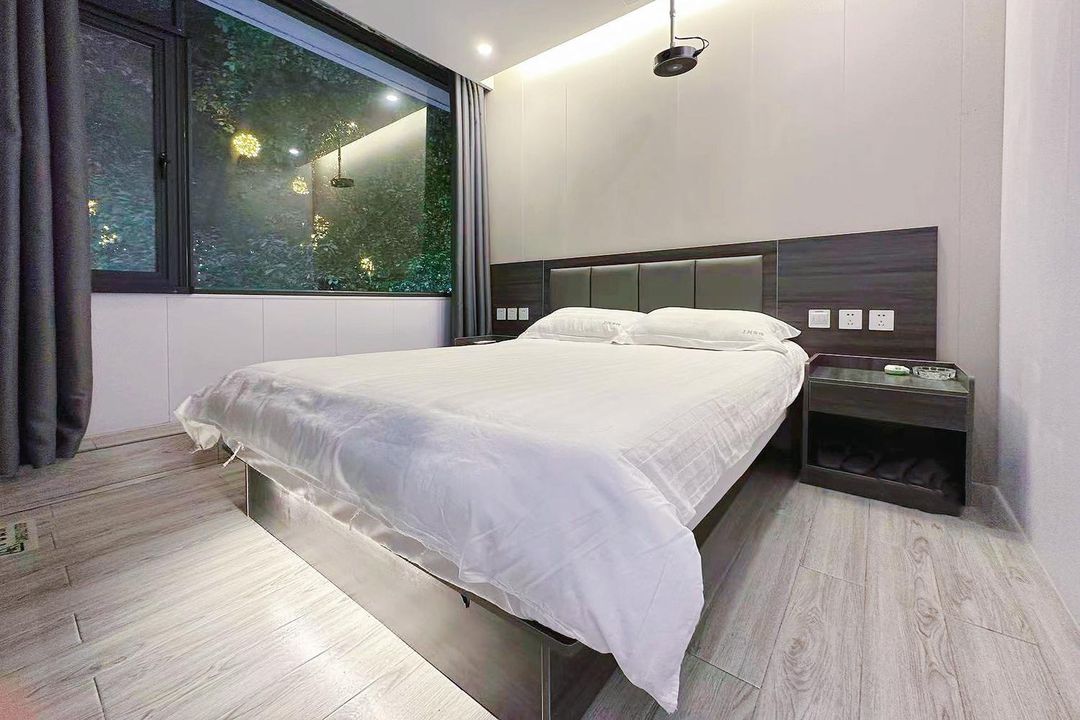 Shanghe Inn (Wuxi Railway Station Branch)