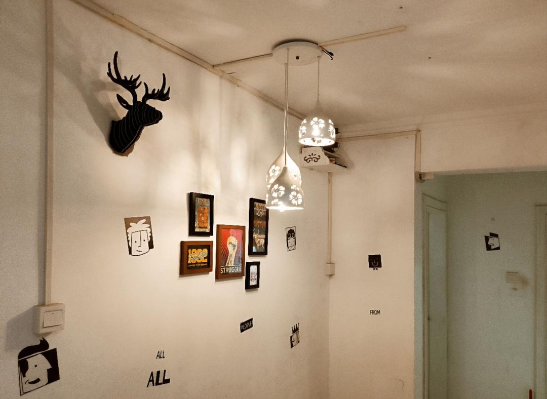 深圳SoYoung青年旅店