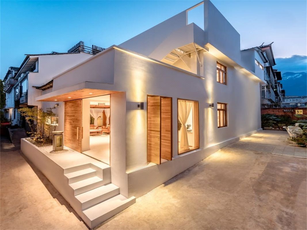 三亚Tom先生度假别墅(海棠北路分店)