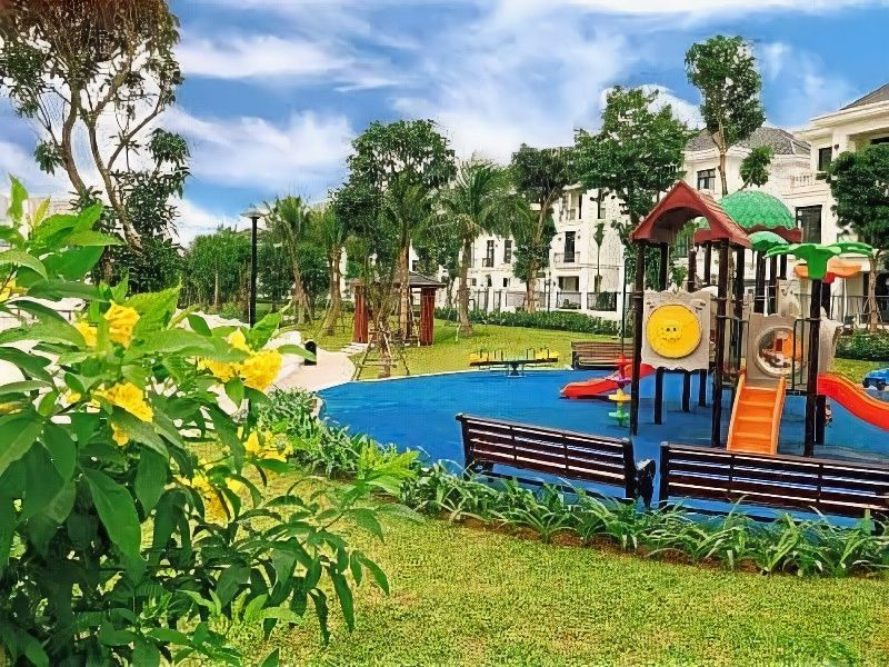 Vinhomes Green Bay - Blissfull Homestay