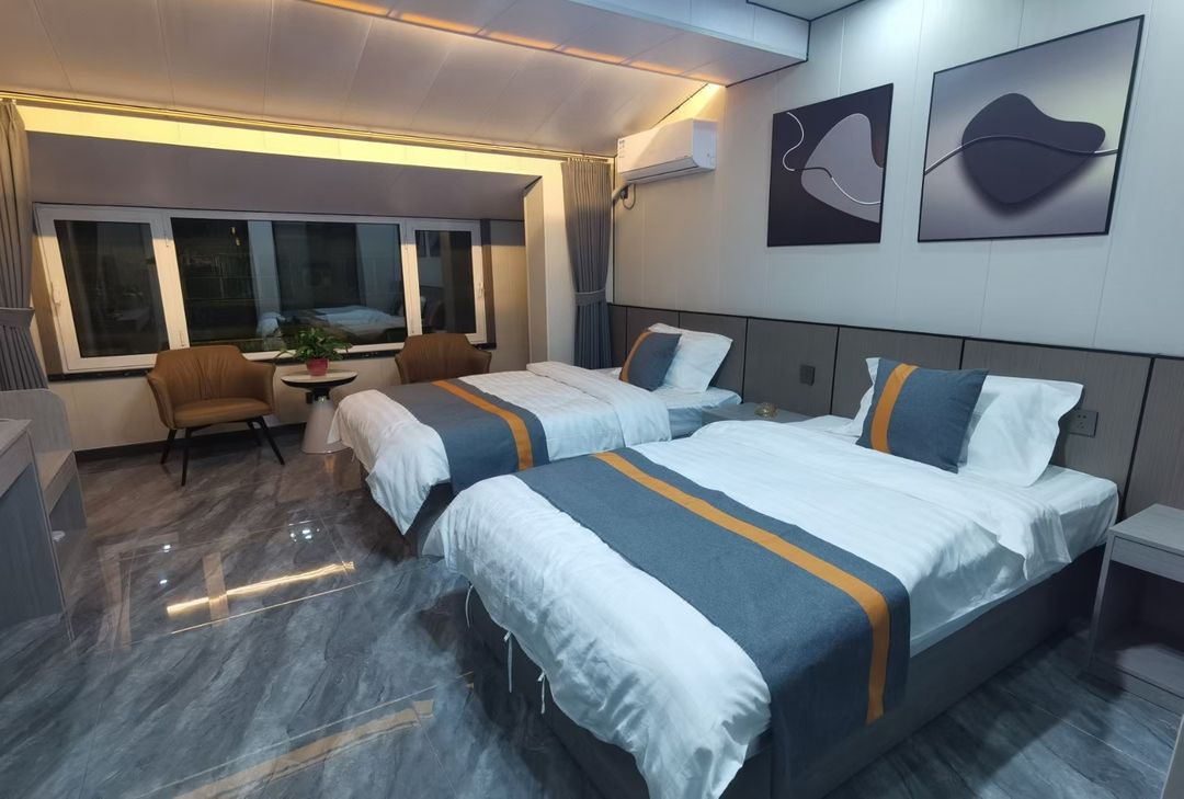 Caofeidian Jiaxianghui Hotel