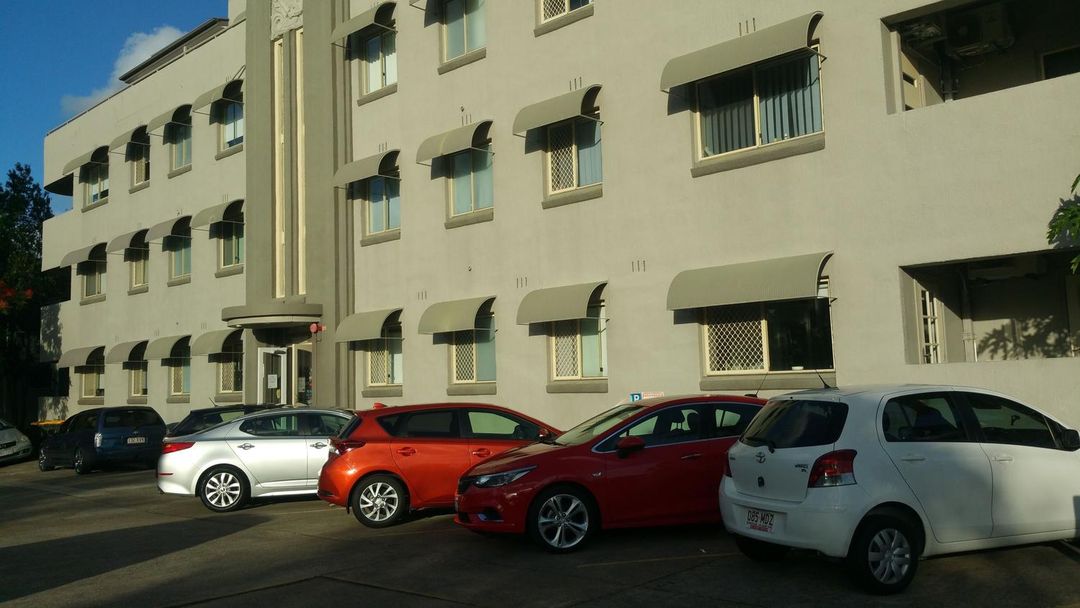 漢普頓酒店式公寓