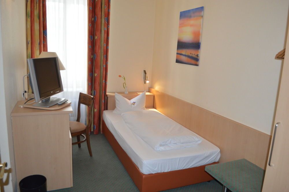 Hotel Tiergarten Berlin