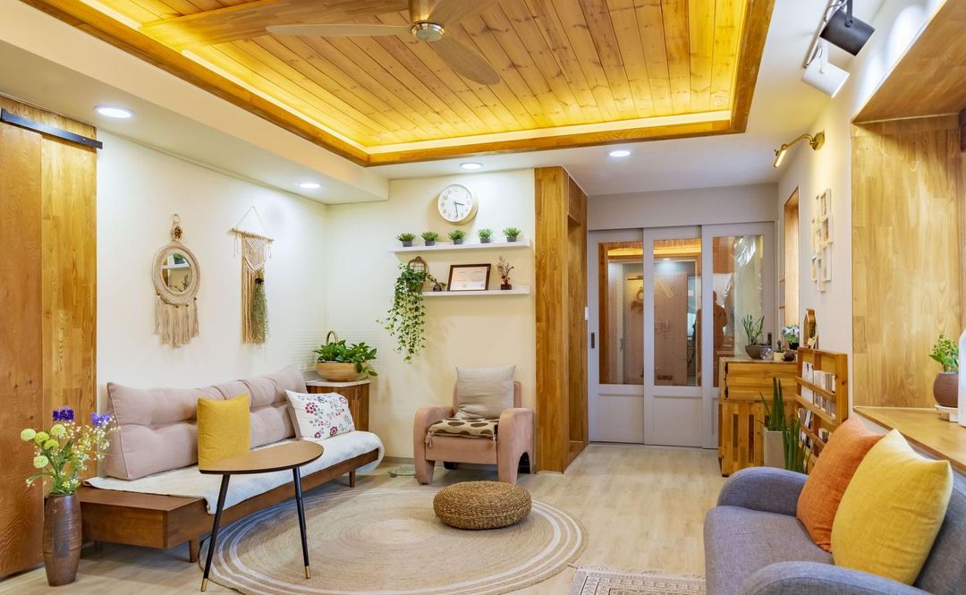 我是綠色精品旅館