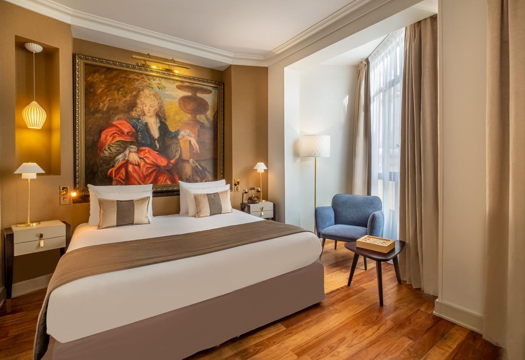 Hôtel le Walt by Inwood Hotels