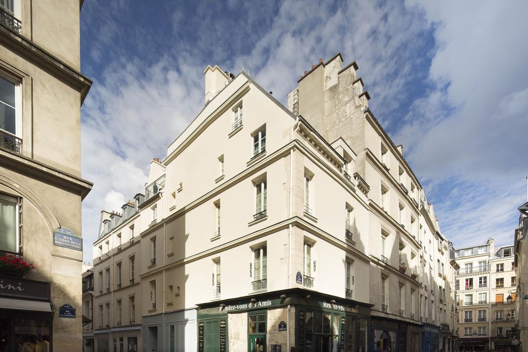 杜邦史密斯酒店