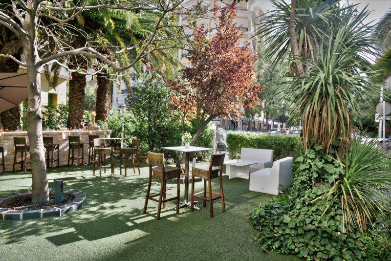 Madrid Marriott Hotel Princesa Plaza