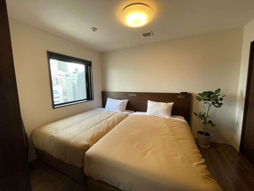 利夫馬克斯酒店-名古屋新幹線口店