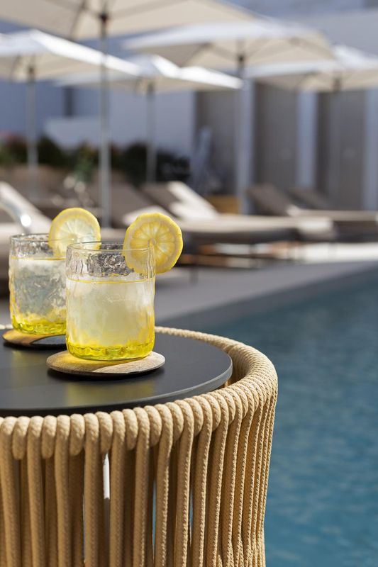 馬德里音樂宮酒店