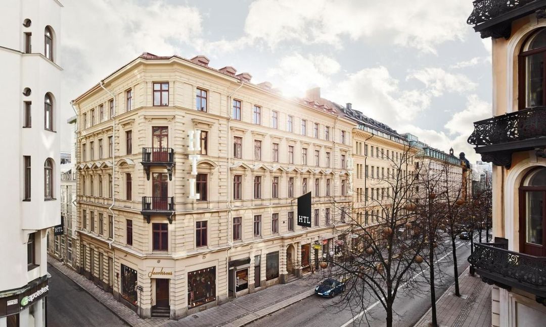 斯堪迪克53號酒店