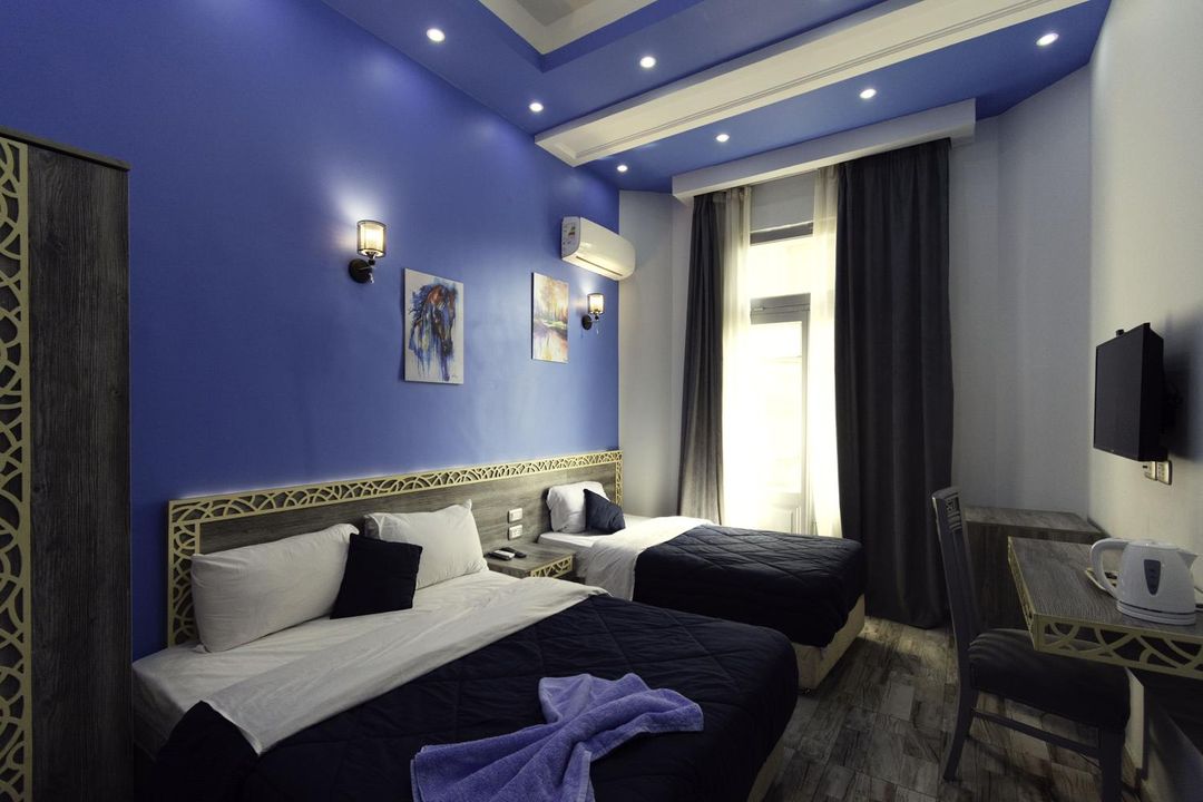 澳大利亞華麗青年旅舍