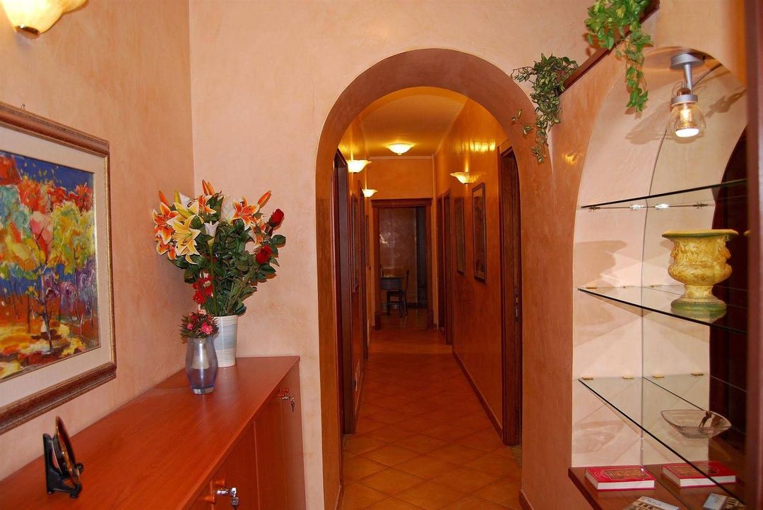 Maestoso Locazione Turistica