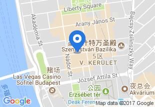 布達佩斯克拉拉公寓