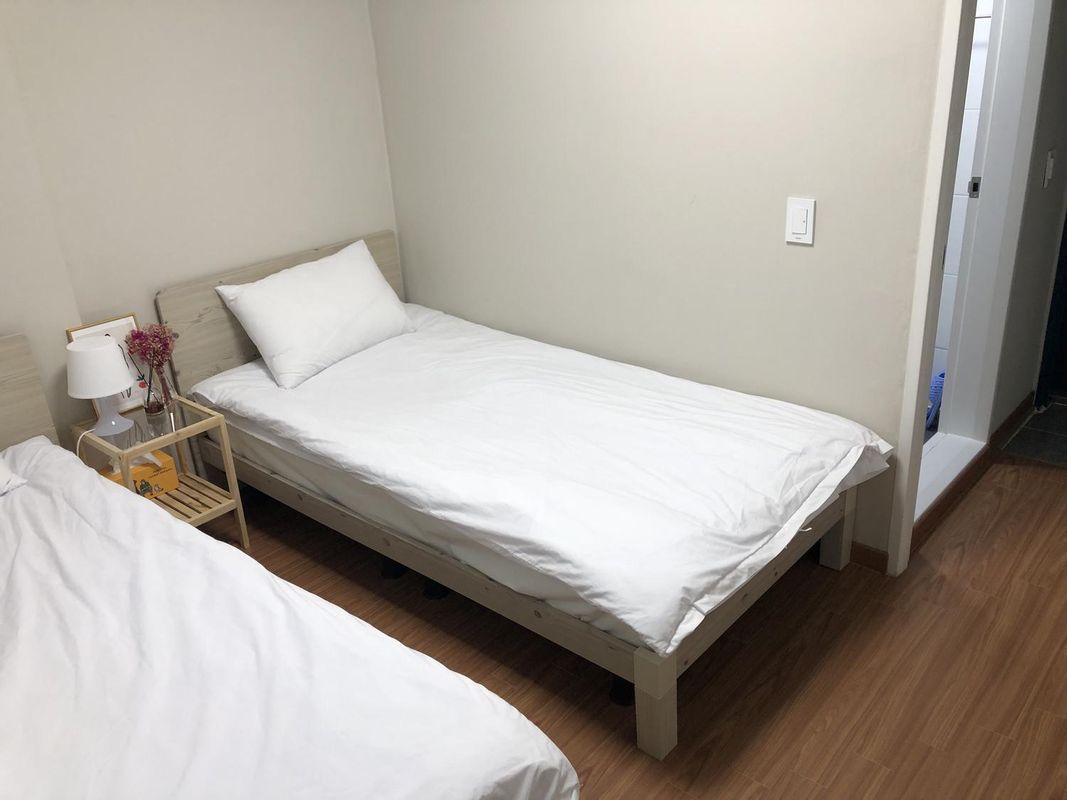 Yeonhuijang Guesthouse