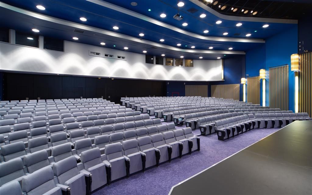 麗柏酒店-聖彼得堡普克福斯卡亞