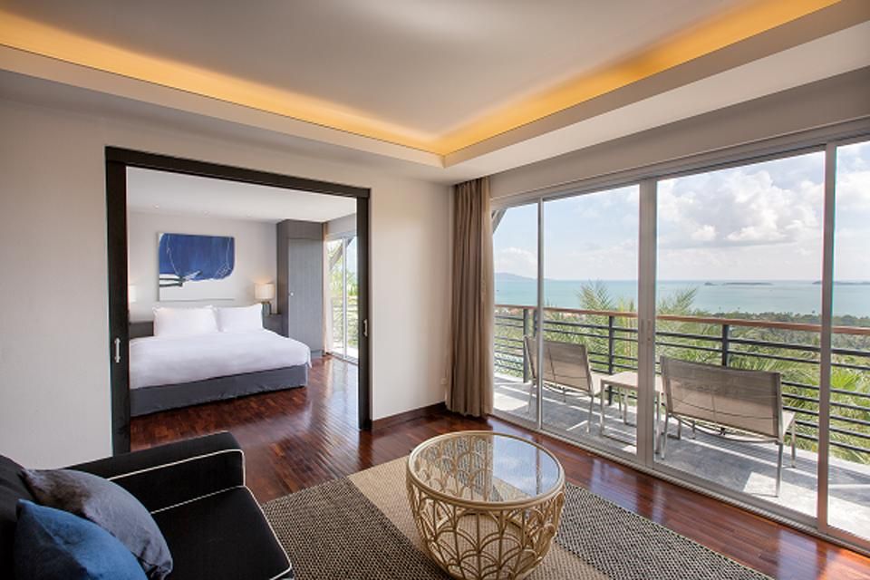 Mantra Samui Resort, Adult Only